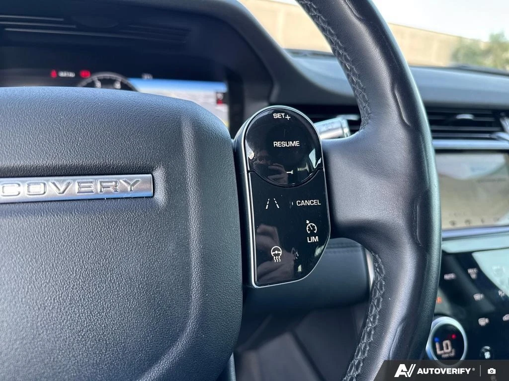 Land Rover Discovery Sport * SE BACKUP CAM | BLUETOOTH | HTD SEATS | KEYLESS  | Mobile.bg � ����������� 9