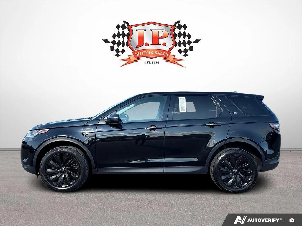 Land Rover Discovery Sport * SE BACKUP CAM | BLUETOOTH | HTD SEATS | KEYLESS  | Mobile.bg � ����������� 3