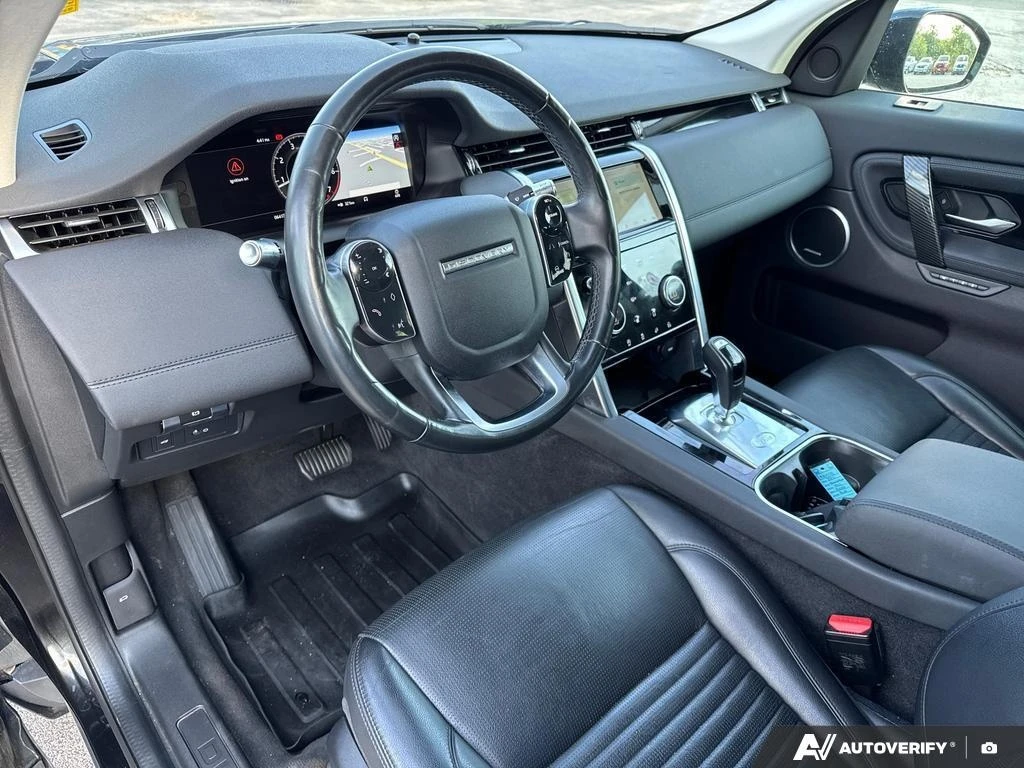Land Rover Discovery Sport * SE BACKUP CAM | BLUETOOTH | HTD SEATS | KEYLESS  | Mobile.bg � ����������� 6