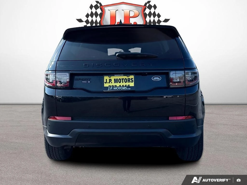 Land Rover Discovery Sport * SE BACKUP CAM | BLUETOOTH | HTD SEATS | KEYLESS  | Mobile.bg � ����������� 5