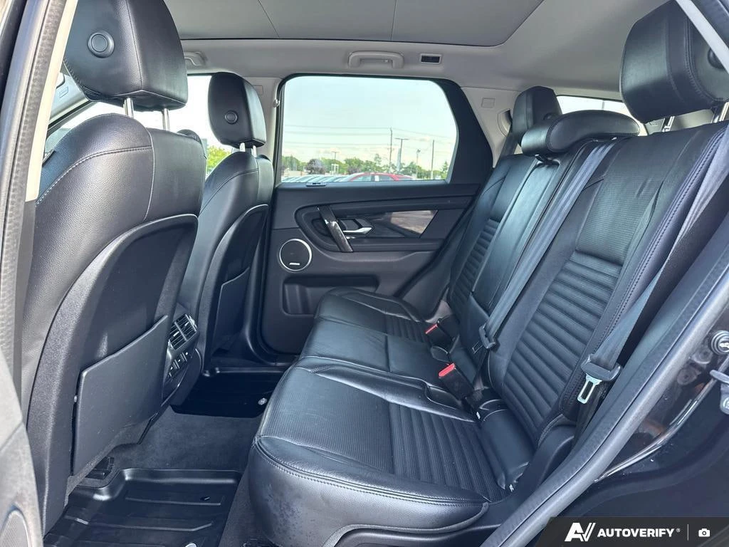 Land Rover Discovery Sport * SE BACKUP CAM | BLUETOOTH | HTD SEATS | KEYLESS  | Mobile.bg � ����������� 12