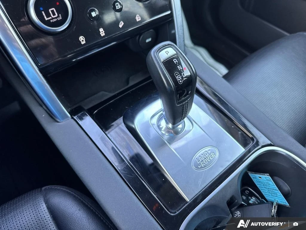 Land Rover Discovery Sport * SE BACKUP CAM | BLUETOOTH | HTD SEATS | KEYLESS  | Mobile.bg � ����������� 11