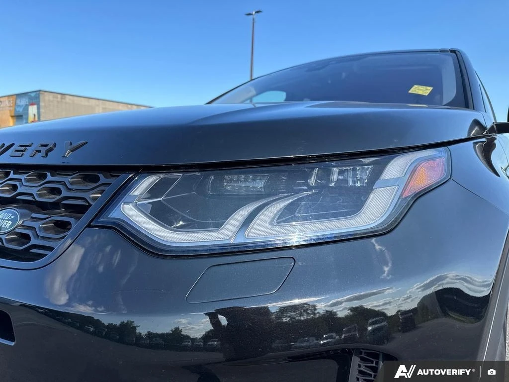 Land Rover Discovery Sport * SE BACKUP CAM | BLUETOOTH | HTD SEATS | KEYLESS  | Mobile.bg � ����������� 14