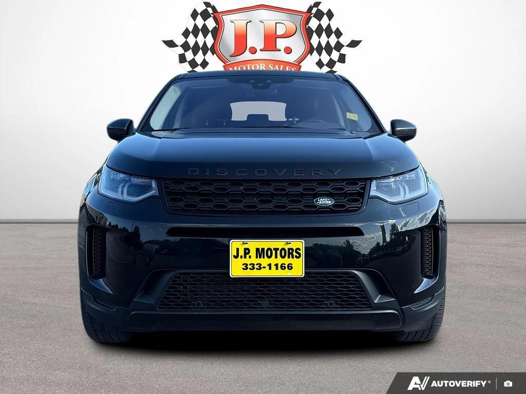 Land Rover Discovery Sport * SE BACKUP CAM | BLUETOOTH | HTD SEATS | KEYLESS  | Mobile.bg � ����������� 2
