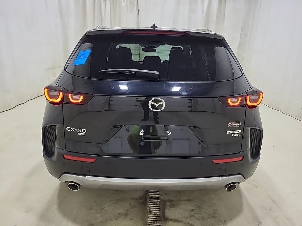 Mazda CX-50 * GT W/TURBO * CARFAX * ��� ������������ ������ | Mobile.bg � ����������� 6