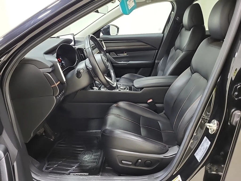 Mazda CX-50 * GT W/TURBO * CARFAX * ��� ������������ ������ | Mobile.bg � ����������� 5