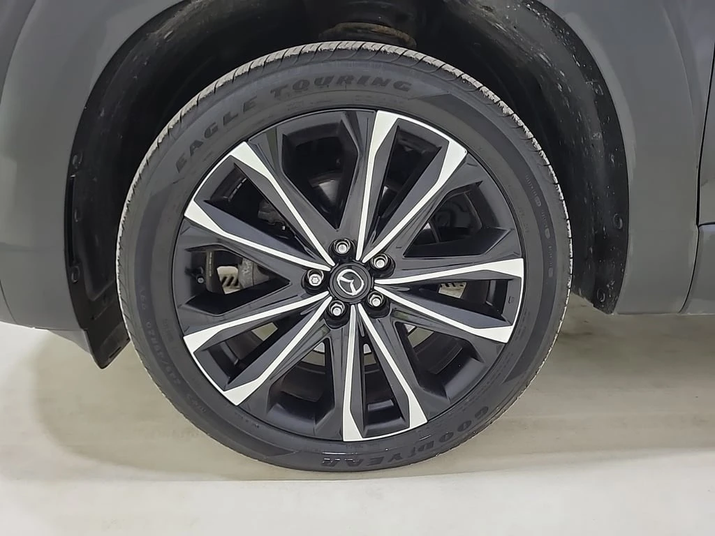 Mazda CX-50 * GT W/TURBO * CARFAX * ��� ������������ ������ | Mobile.bg � ����������� 17