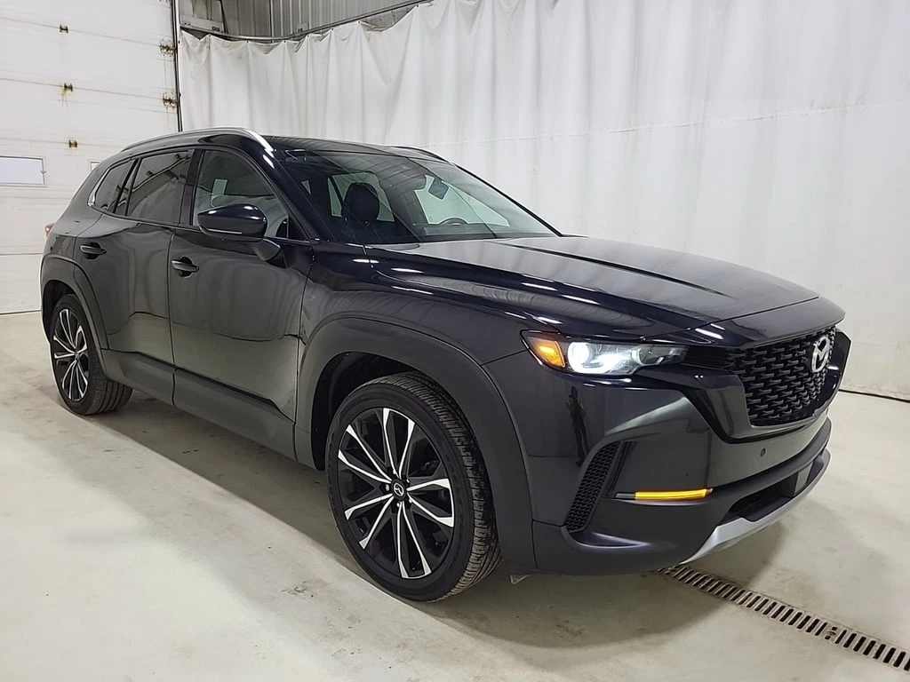 Mazda CX-50 * GT W/TURBO * CARFAX * ��� ������������ ������ | Mobile.bg � ����������� 2