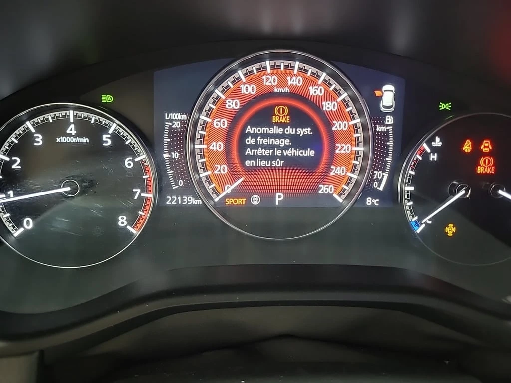 Mazda CX-50 * GT W/TURBO * CARFAX * ��� ������������ ������ | Mobile.bg � ����������� 10