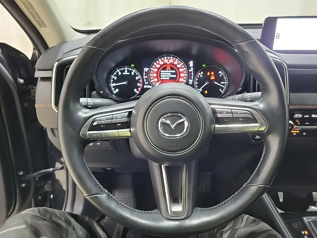 Mazda CX-50 * GT W/TURBO * CARFAX * ��� ������������ ������ | Mobile.bg � ����������� 11