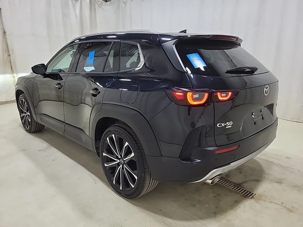 Mazda CX-50 * GT W/TURBO * CARFAX * ��� ������������ ������ | Mobile.bg � ����������� 4