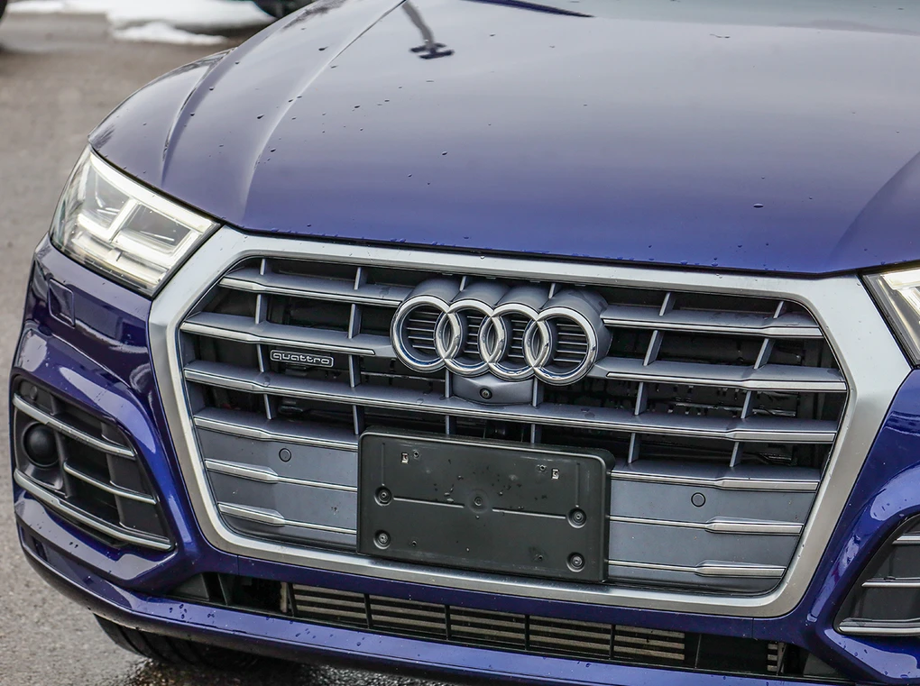 Audi Q5 S Line Sport - изображение 4