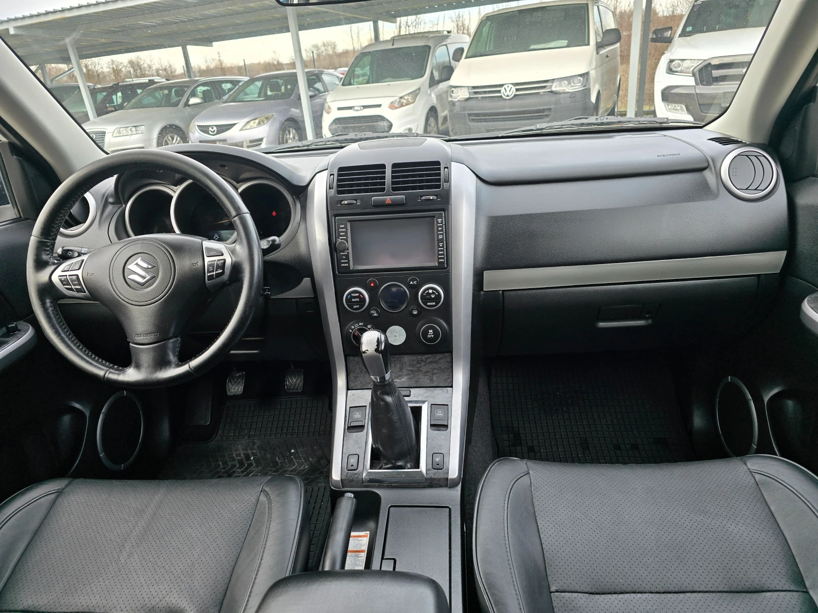 Suzuki Grand vitara 1.9DDIS ������ ��������� ! ! ����������� ! ! ���� | Mobile.bg � ����������� 11