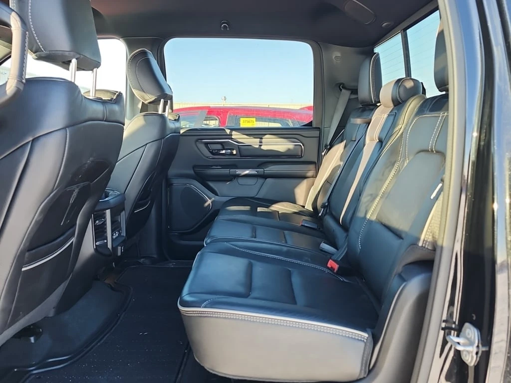 Dodge RAM 1500 5.7 V8 * LIMITED CREW CAB SHORT BED * CARFAX *  | Mobile.bg � ����������� 11