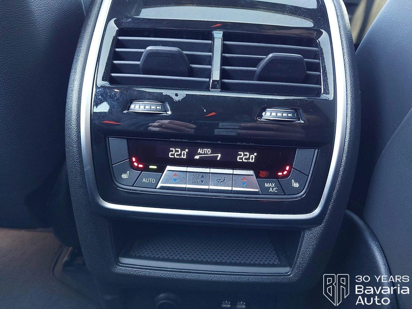 BMW X5 30d xDrive M Sport Paket Sportautomatic, снимка 15 - Автомобили и джипове - 53736051