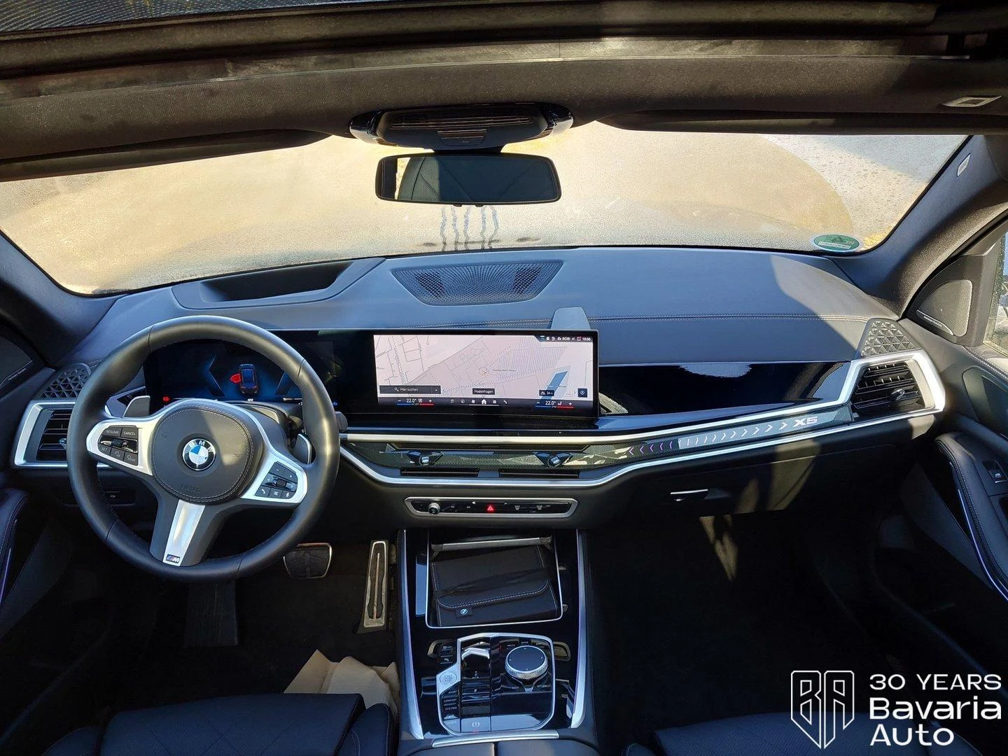 BMW X5 30d xDrive M Sport Paket Sportautomatic, снимка 6 - Автомобили и джипове - 53736051