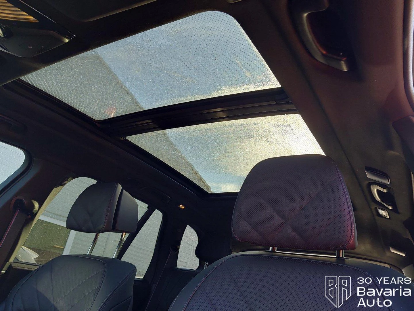 BMW X5 30d xDrive M Sport Paket Sportautomatic, снимка 9 - Автомобили и джипове - 53736051