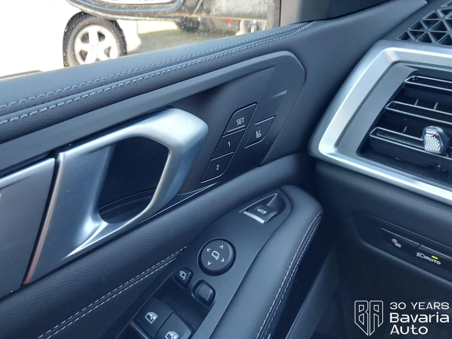 BMW X5 30d xDrive M Sport Paket Sportautomatic, снимка 13 - Автомобили и джипове - 53736051