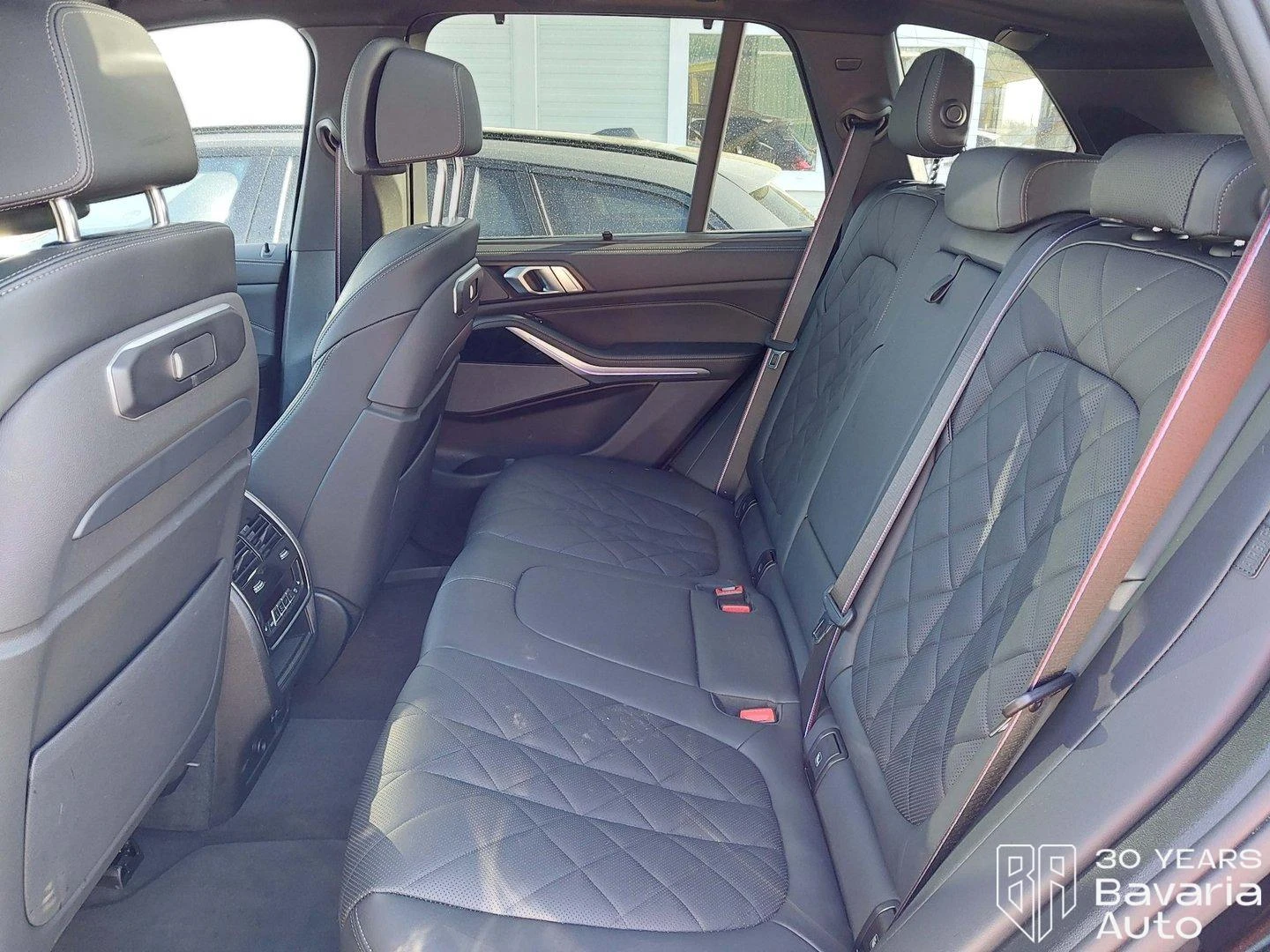 BMW X5 30d xDrive M Sport Paket Sportautomatic, снимка 8 - Автомобили и джипове - 53736051