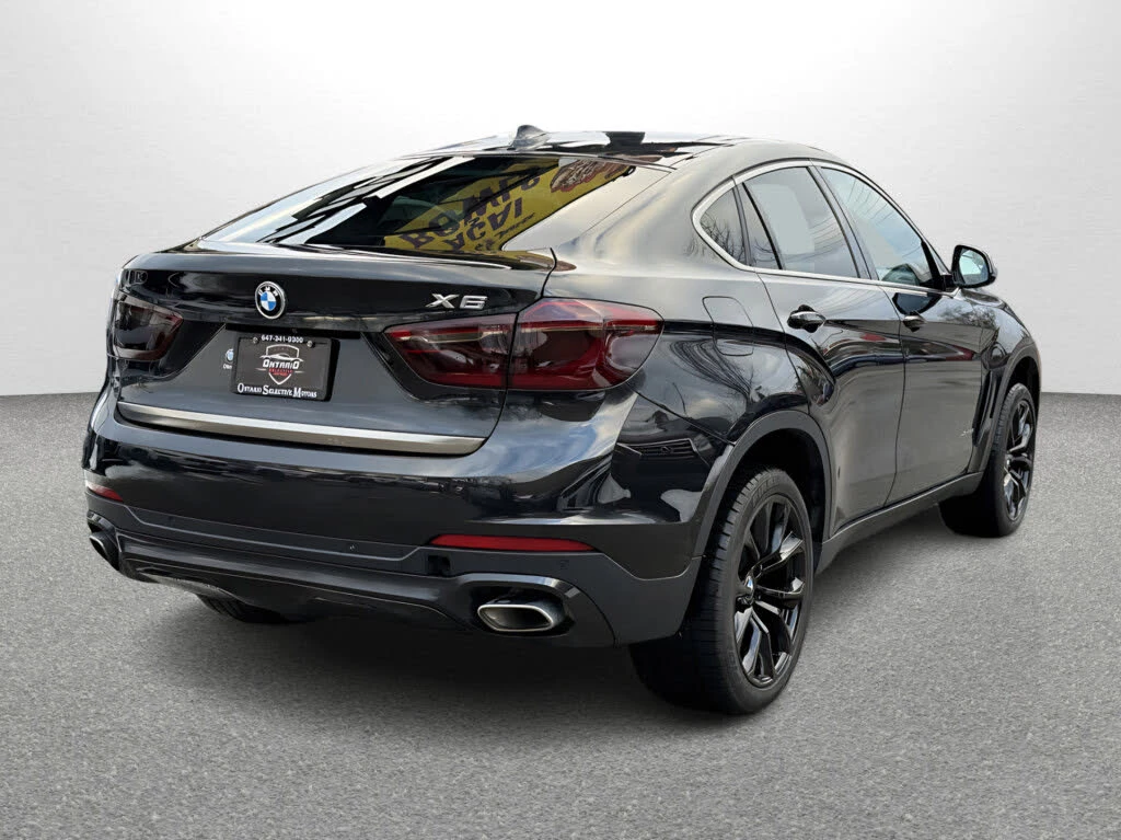 BMW X6 XDRIVE35I| HARMAN/KARDON| HuD| LANE ASSIST| ПОДГРЕ, снимка 4 - Автомобили и джипове - 53736854