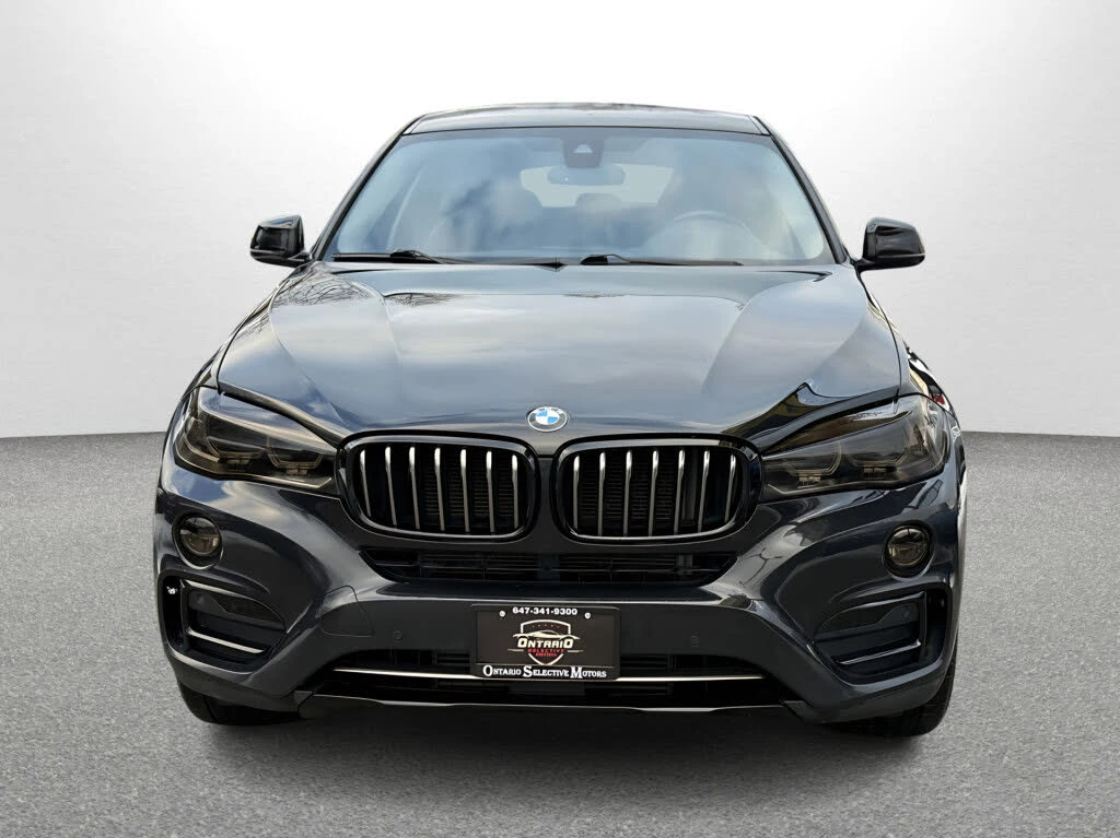 BMW X6 XDRIVE35I| HARMAN/KARDON| HuD| LANE ASSIST| ПОДГРЕ, снимка 2 - Автомобили и джипове - 53736854