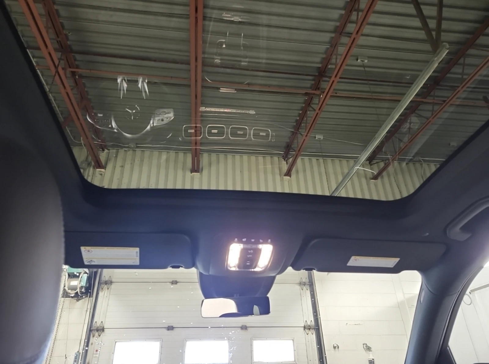 Mercedes-Benz GLE 53 4MATIC 2022 Mercedes-Benz GLE AMG GLE 53, снимка 12 - Автомобили и джипове - 53913270