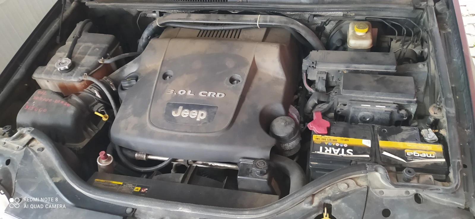 Jeep Grand cherokee | Mobile.bg � ����������� 7