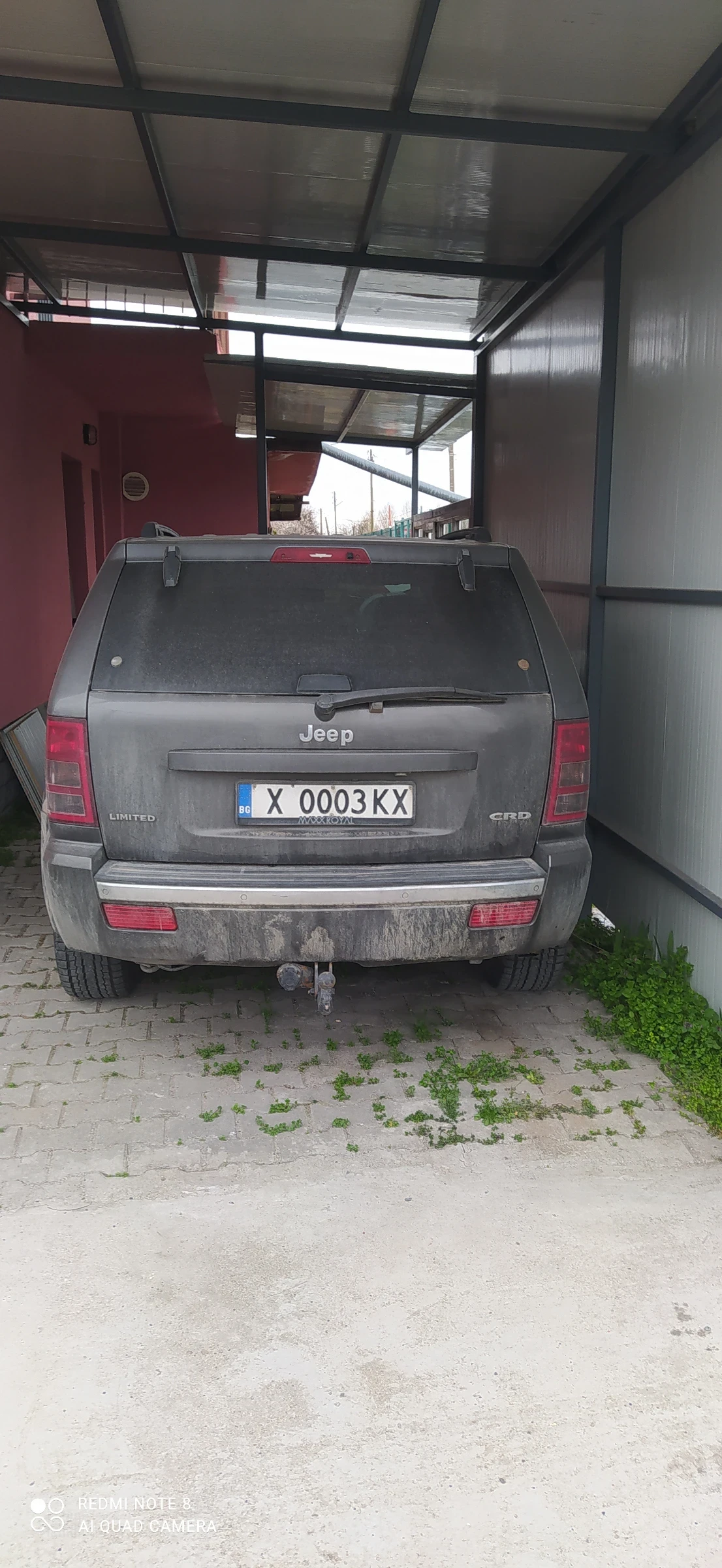 Jeep Grand cherokee | Mobile.bg � ����������� 2