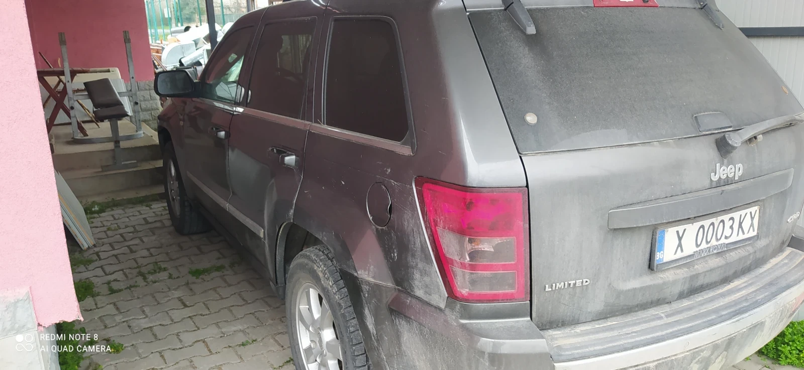 Jeep Grand cherokee | Mobile.bg � ����������� 11
