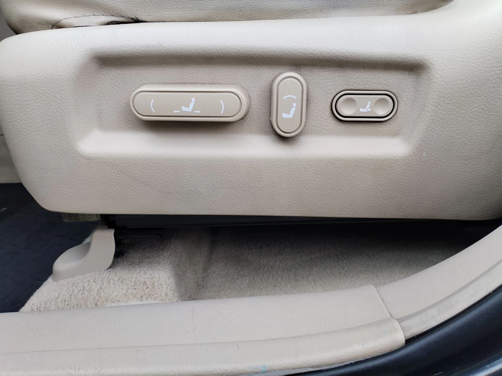 Hyundai Santa fe, снимка 14 - Автомобили и джипове - 54017045