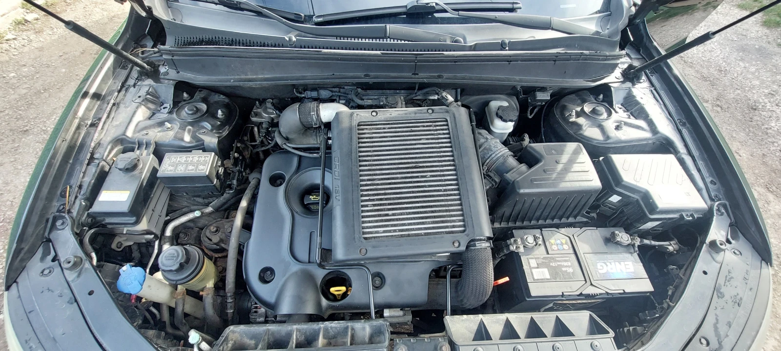 Hyundai Santa fe 2, снимка 10 - Автомобили и джипове - 54198678