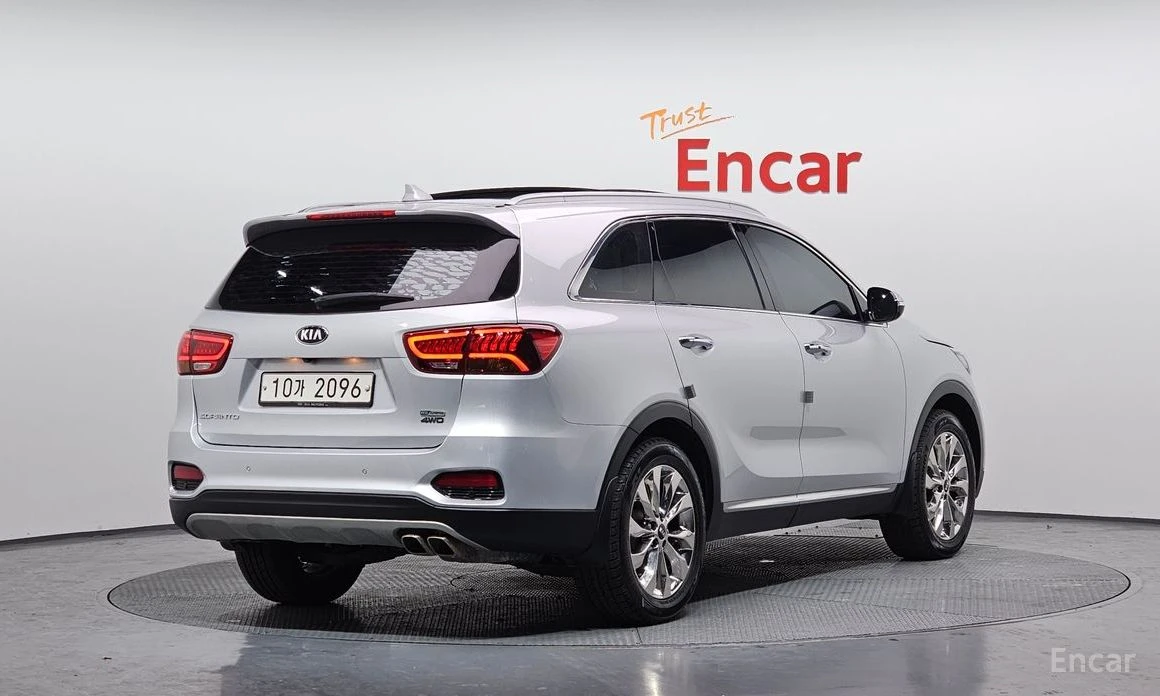 Kia Sorento * 2.2D* 4WD* NOBLESSE* ��������* ��������* ������� | Mobile.bg � ����������� 2