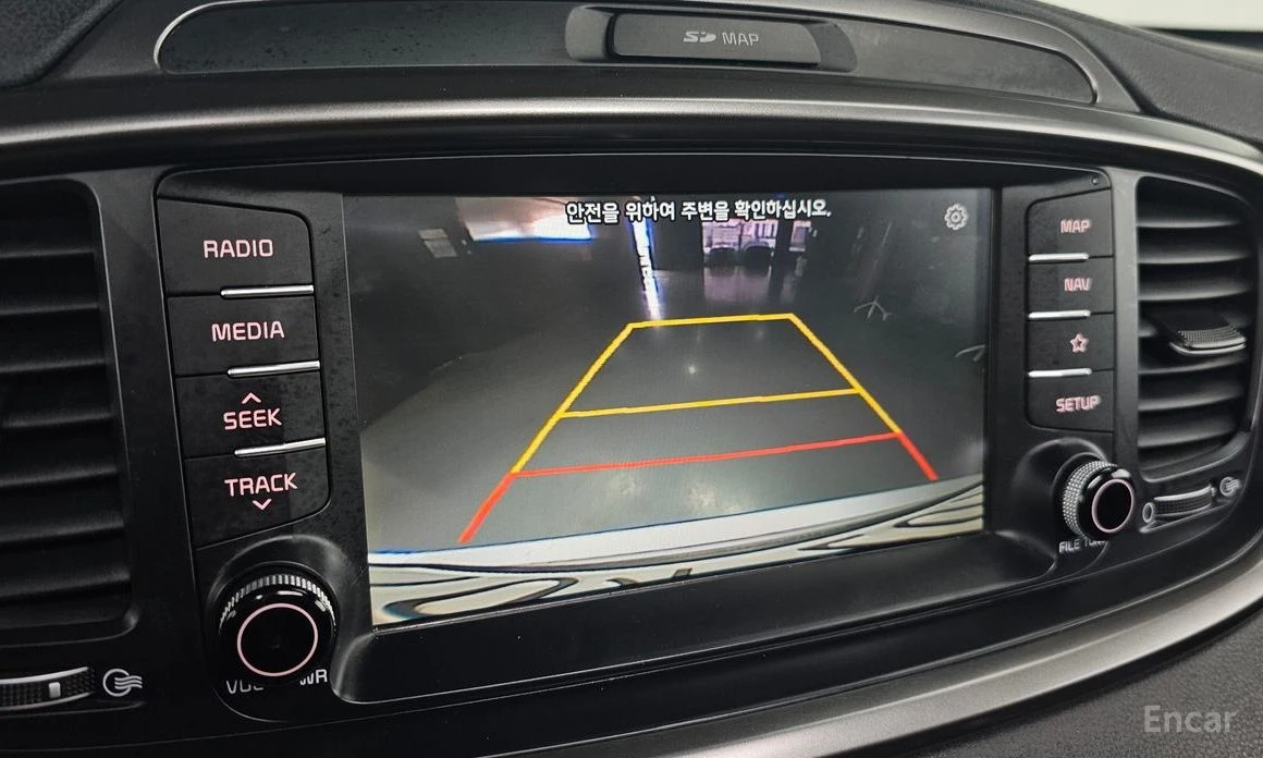 Kia Sorento * 2.2D* 4WD* NOBLESSE* ��������* ��������* ������� | Mobile.bg � ����������� 13