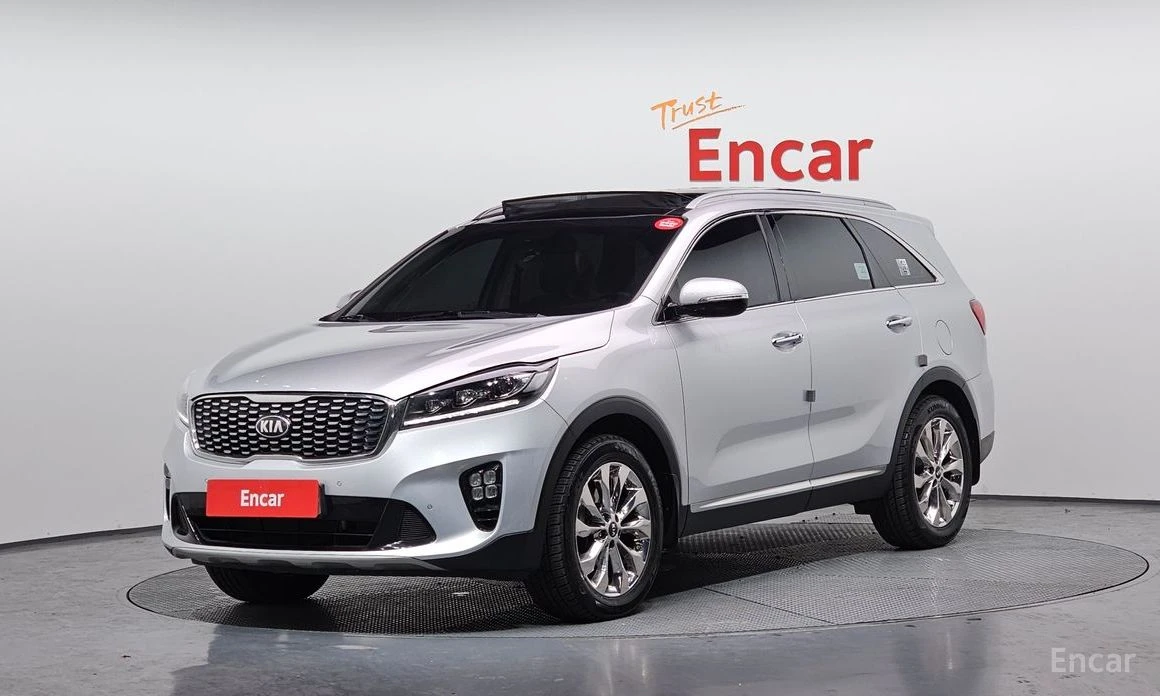 Kia Sorento * 2.2D* 4WD* NOBLESSE* ПАНОРАМА* ПОДГРЕВИ* ОБДУХВА