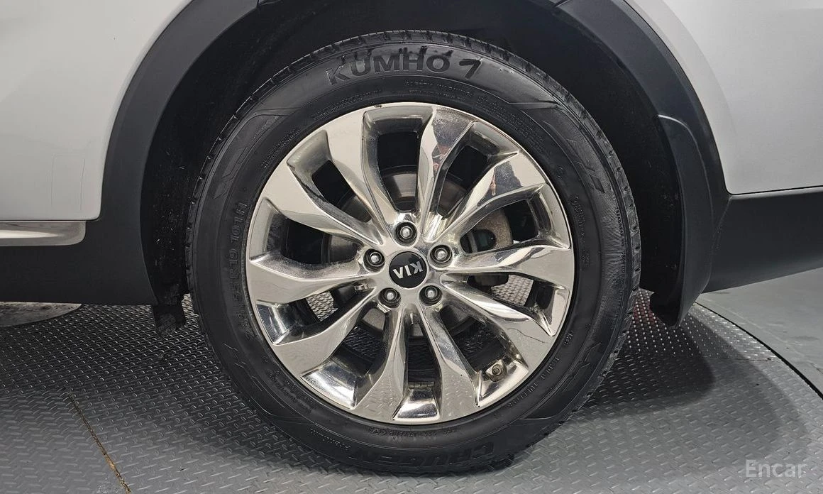 Kia Sorento * 2.2D* 4WD* NOBLESSE* ��������* ��������* ������� | Mobile.bg � ����������� 5