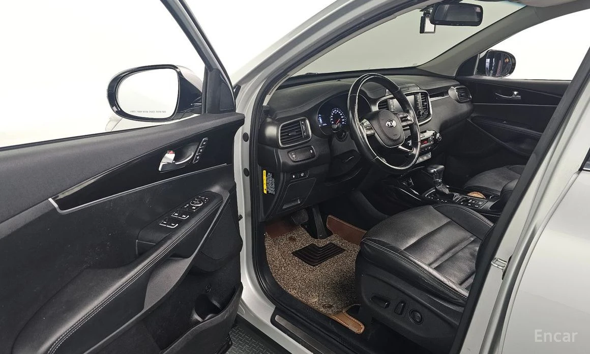 Kia Sorento * 2.2D* 4WD* NOBLESSE* ��������* ��������* ������� | Mobile.bg � ����������� 11