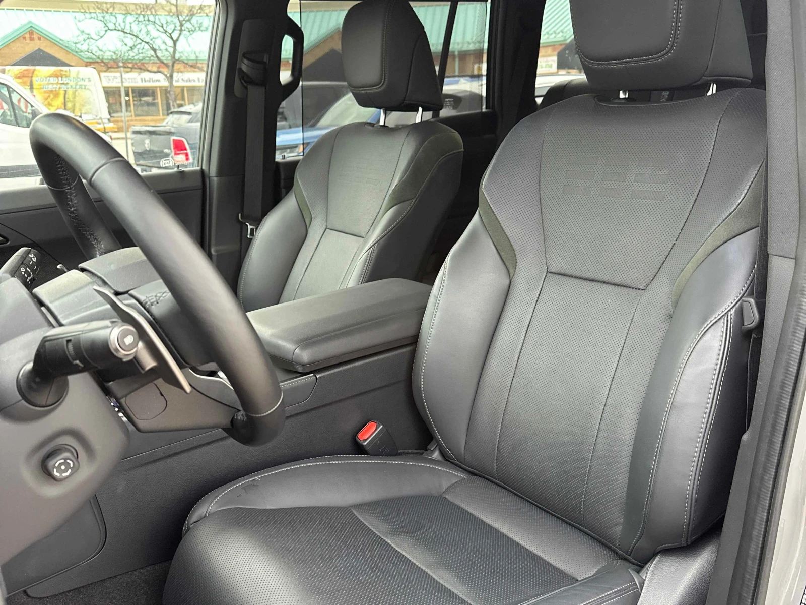 Lexus GX 550 * * ���� �� �� * * CARFAX * * ���� ������ * *  | Mobile.bg � ����������� 6