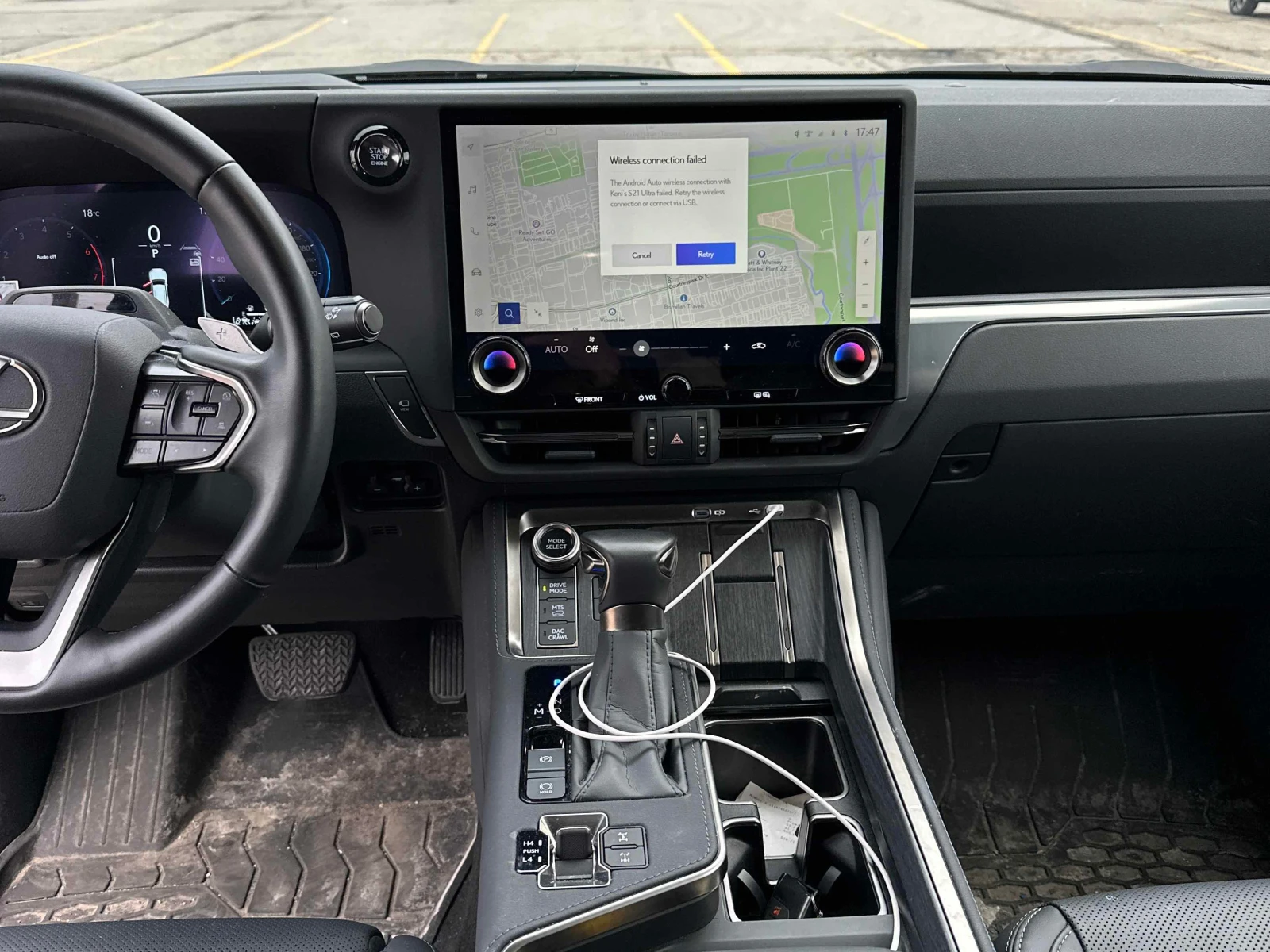 Lexus GX 550 * * ���� �� �� * * CARFAX * * ���� ������ * *  | Mobile.bg � ����������� 9