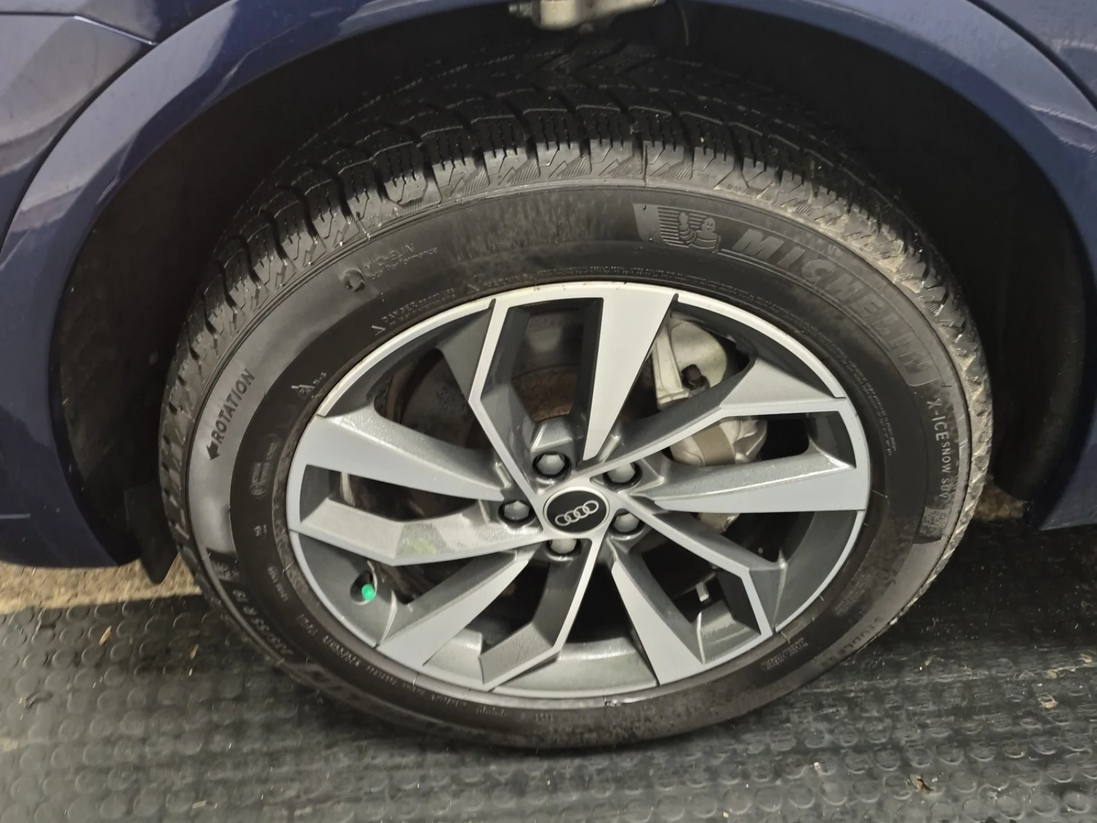 Audi Q5 S line Premium Plus 45 TFSI quattro, снимка 9 - Автомобили и джипове - 54450713