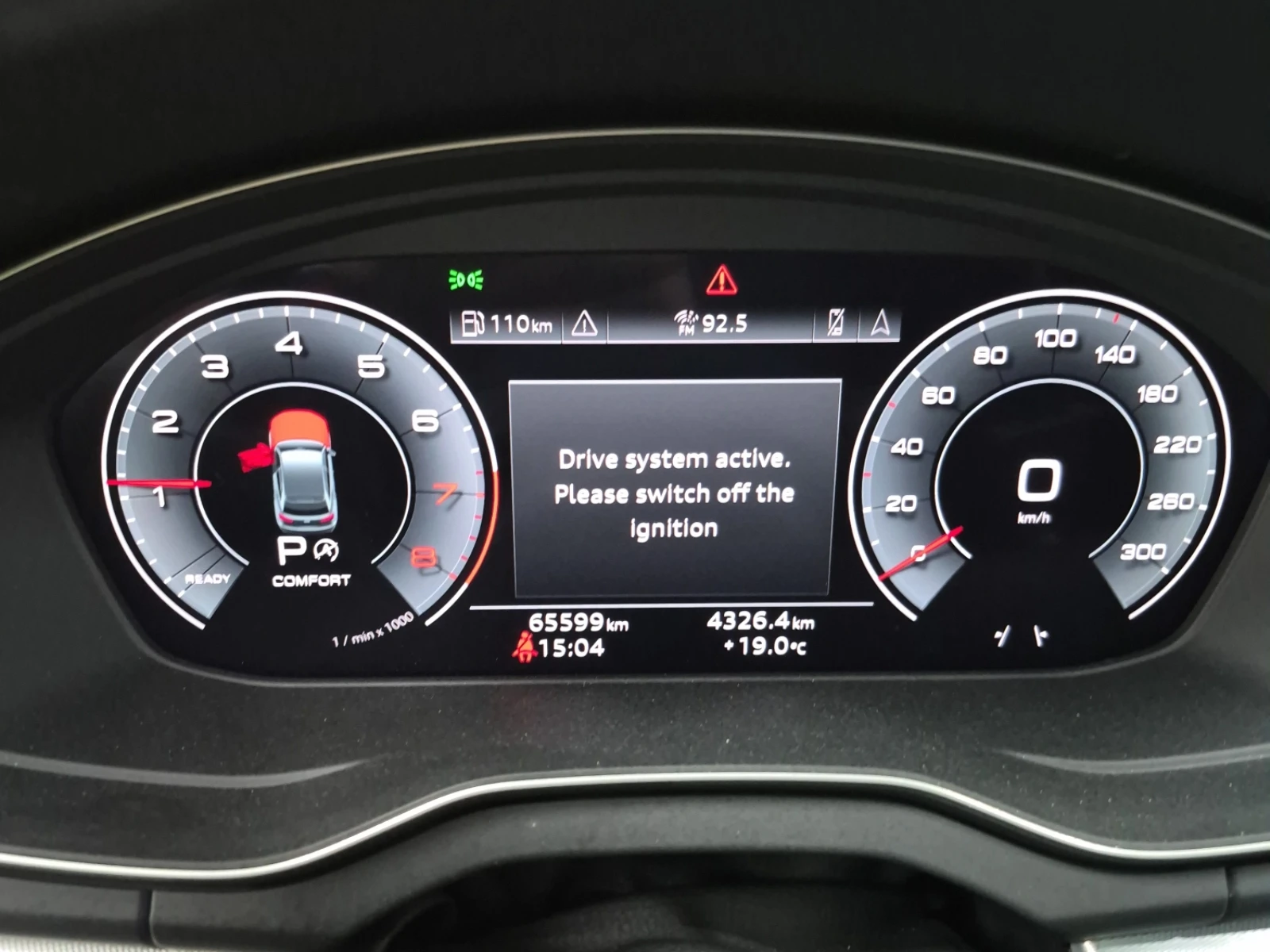 Audi Q5 S line Premium Plus 45 TFSI quattro, снимка 13 - Автомобили и джипове - 54450713