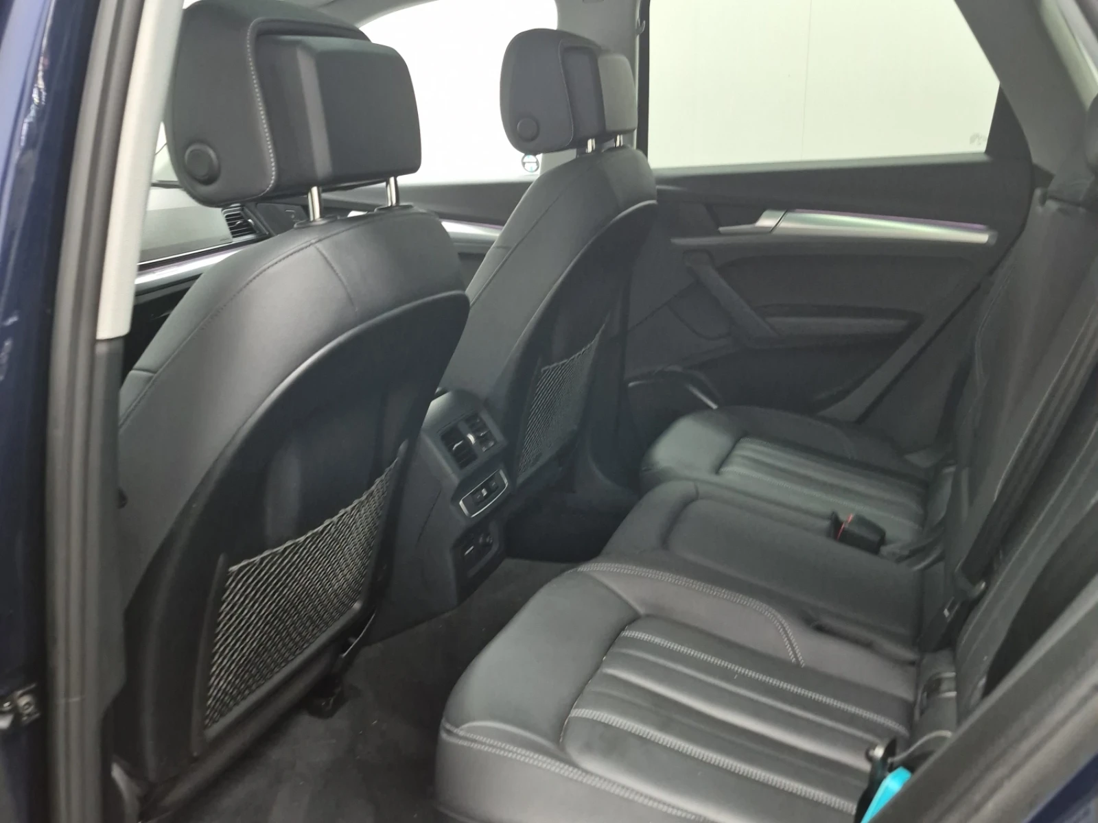 Audi Q5 S line Premium Plus 45 TFSI quattro, снимка 17 - Автомобили и джипове - 54450713