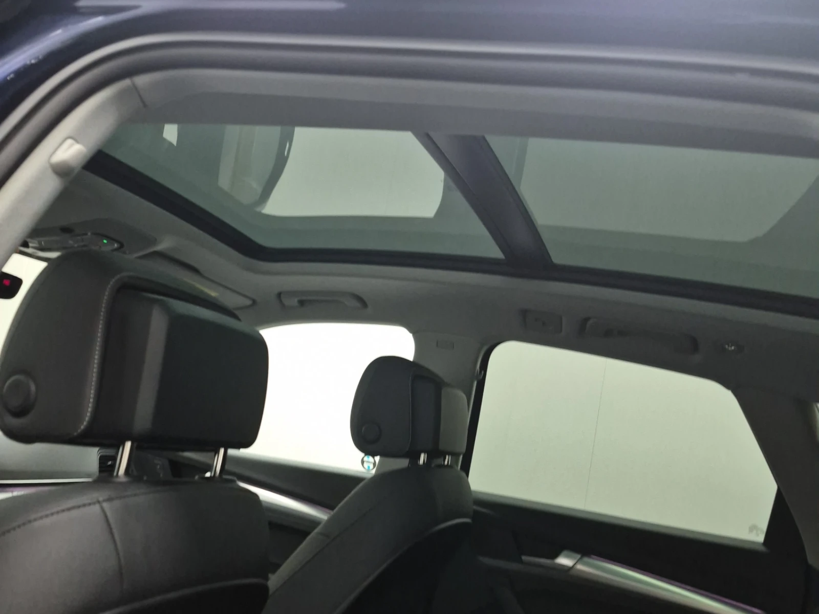 Audi Q5 S line Premium Plus 45 TFSI quattro, снимка 16 - Автомобили и джипове - 54450713