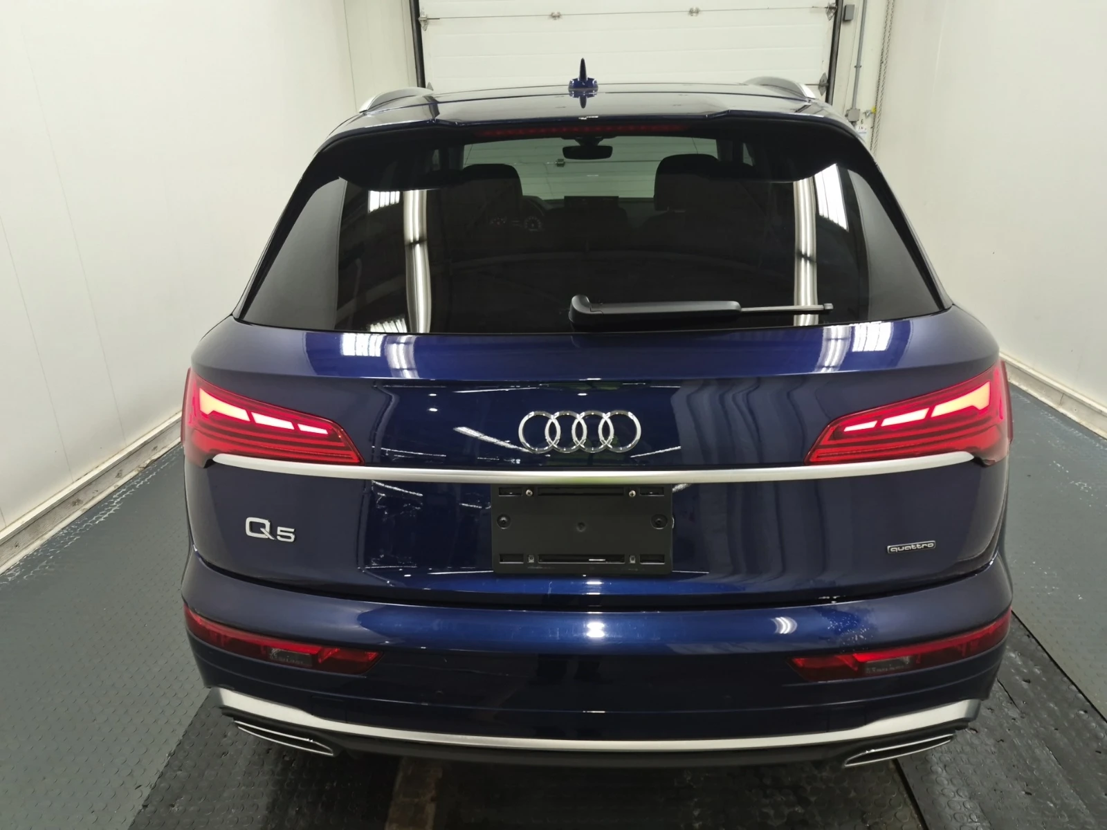 Audi Q5 S line Premium Plus 45 TFSI quattro, снимка 7 - Автомобили и джипове - 54450713