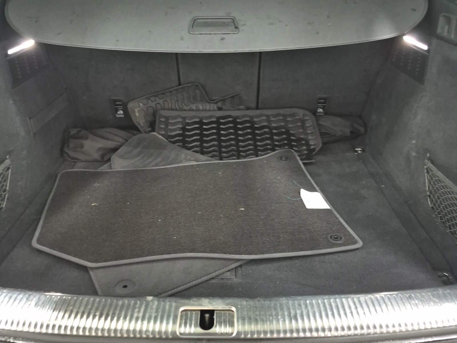 Audi Q5 S line Premium Plus 45 TFSI quattro, снимка 8 - Автомобили и джипове - 54450713