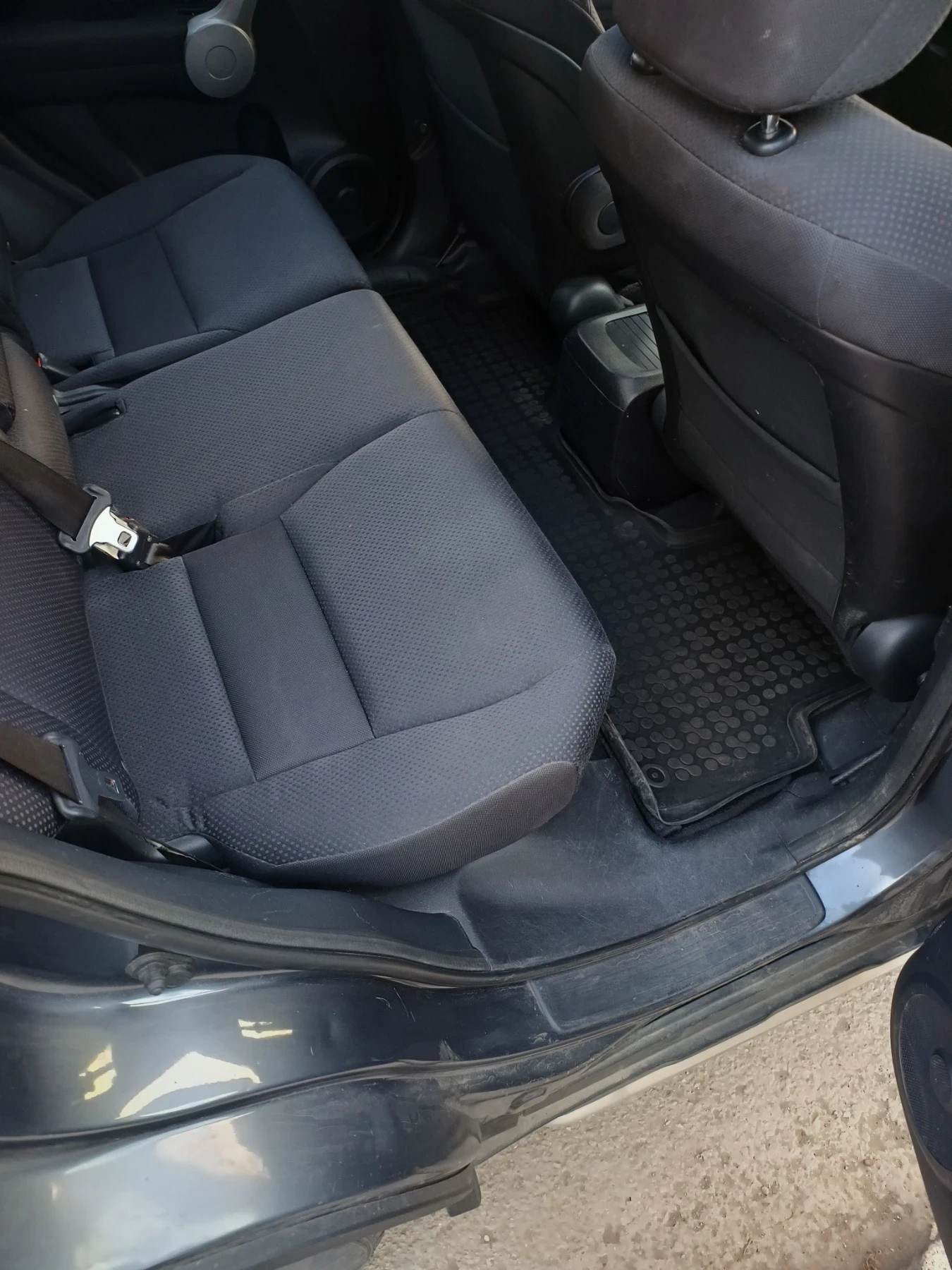 Honda Cr-v, снимка 14 - Автомобили и джипове - 54515832