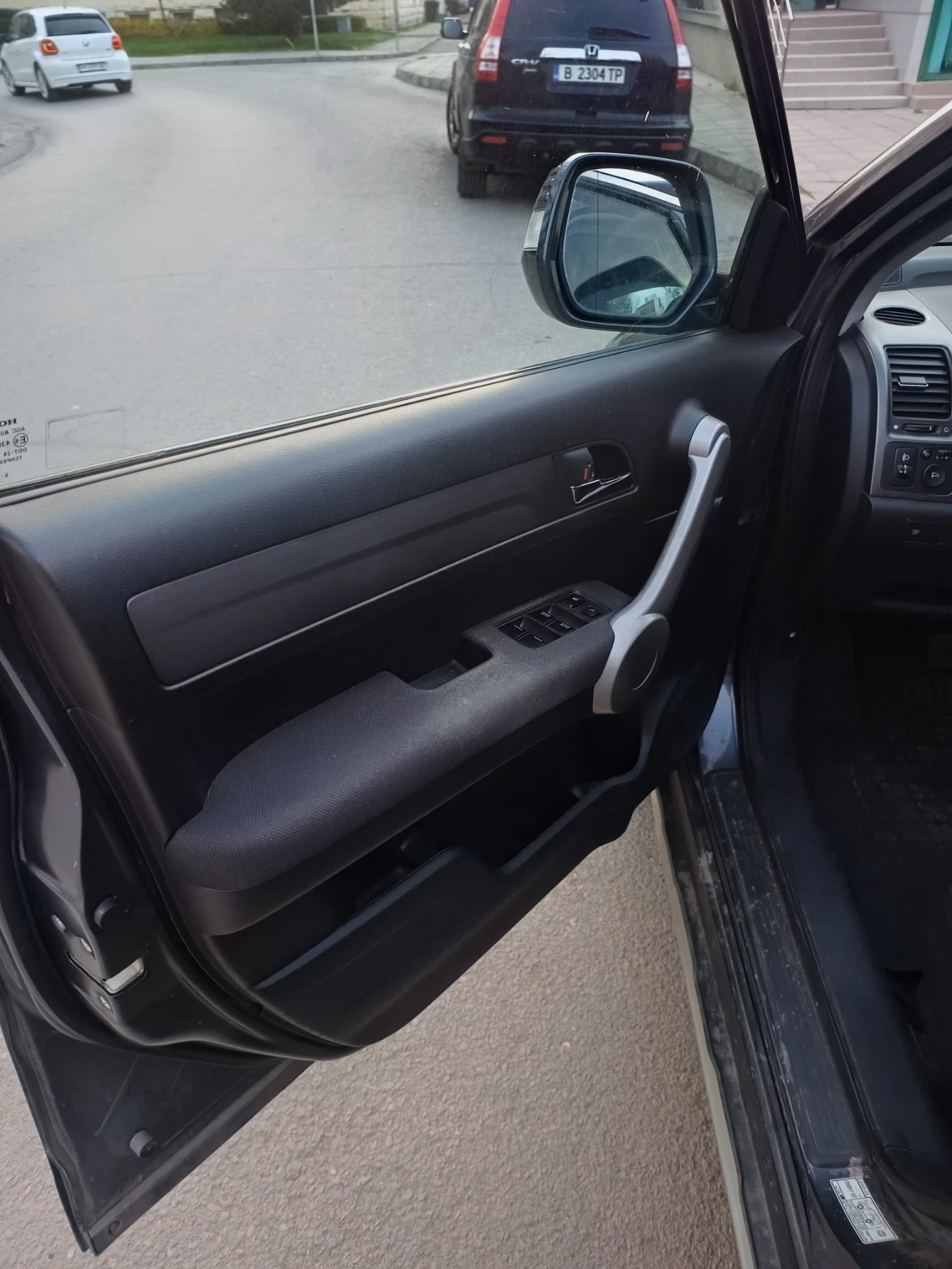 Honda Cr-v, снимка 9 - Автомобили и джипове - 54515832
