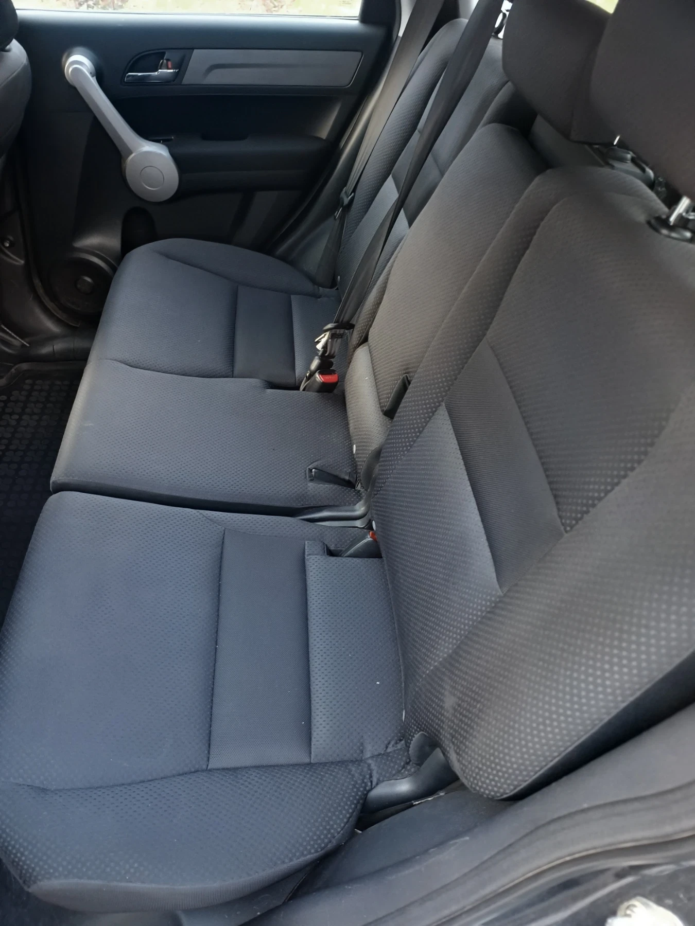 Honda Cr-v, снимка 12 - Автомобили и джипове - 54515832
