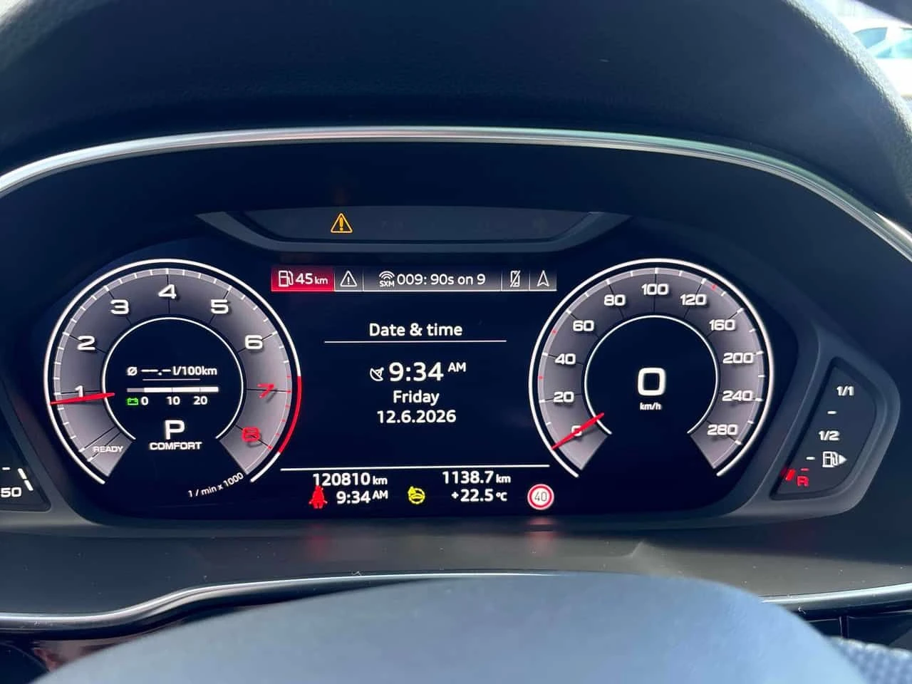 Audi Q3 * Technik * ПРЕДСТАВИТЕЛСТВО * 360 * ДИГИТАЛНО , снимка 8 - Автомобили и джипове - 54935538