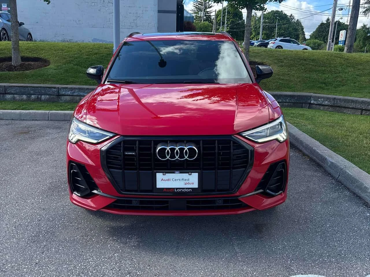 Audi Q3 * Technik * ПРЕДСТАВИТЕЛСТВО * 360 * ДИГИТАЛНО , снимка 6 - Автомобили и джипове - 54935538