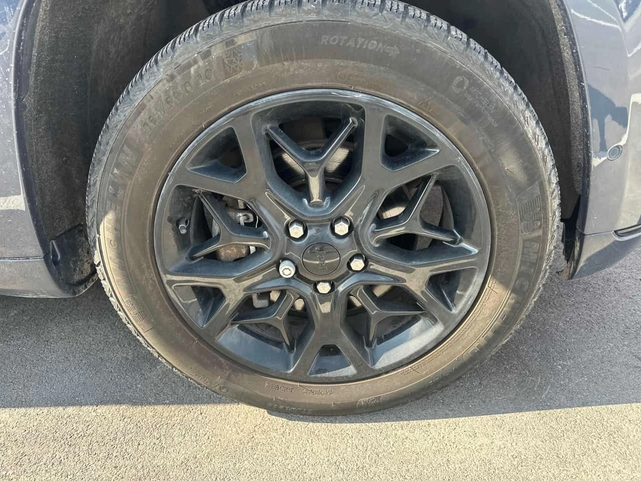 Jeep Grand cherokee * Limited X * CARFAX * ОПЦИЯ ЗА ФИНАНСИРАНЕ, снимка 16 - Автомобили и джипове - 55327002